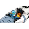 LEGO CITY 60446 Modulární galaktická kosmická loď