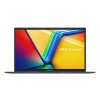 ASUS Vivobook 17 X1704ZA-I38512 laptop Intel® Core™ i3 i3-1215U 43,9 cm (17.3") Full HD 8 GB DDR4-SDRAM 512 GB SSD Wi-Fi 6E (802.11ax) Windows 11 Home Modrá Nový / Repack