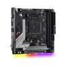 Asrock B550 Phantom Gaming-ITX/a Socket AM4 Mini ITX AMD B550