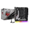 Asrock B550 Phantom Gaming-ITX/a Socket AM4 Mini ITX AMD B550