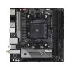 Asrock A520M-ITX/ac Socket AM4 Micro ATX