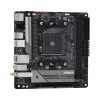 Asrock A520M-ITX/ac Socket AM4 Micro ATX