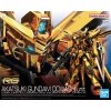 RG 1/144 AKATSUKI GUNDAM OOWASHI unit