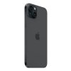 Apple iPhone 15 Plus 17 cm (6.7") Dual SIM iOS 17 5G USB typu C 128 GB Černá