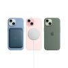 Apple iPhone 15 Plus 17 cm (6.7") Dual SIM iOS 17 5G USB typu C 128 GB Černá