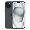 Apple iPhone 15 Plus 17 cm (6.7") Dual SIM iOS 17 5G USB typu C 128 GB Černá