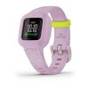 Garmin vivofit jr. 3 MIP Sledovač aktivity na paži Růžová