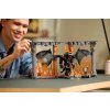 LEGO ICONS 10367 Pán prstenů: Balrog Book Nook