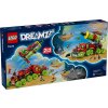 LEGO DREAMZZZ 71499 Mateův nákladní vůz se stříkacími barvami