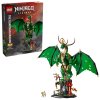 LEGO NINJAGO 71847 Dračí strážce
