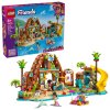 LEGO FRIENDS 42673 Rodinná dovolená Plážový resort