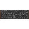 Behringer Kobol Expander - analogový semi-modulární syntezátor