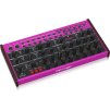 Behringer EDGE - analogový semi-modulární perkusní syntezátor