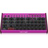 Behringer EDGE - analogový semi-modulární perkusní syntezátor