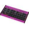 Behringer EDGE - analogový semi-modulární perkusní syntezátor
