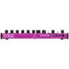 Behringer EDGE - analogový semi-modulární perkusní syntezátor
