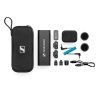 Sennheiser PROFILE WIRELESS 2-channel set - Multifunkční bezdrátový mikrofonní systém 2,4 GHz
