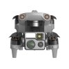 Autel EVO MAX 4T V2 Standard Bundle dron
