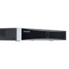 Hikvision DS-7604NXI-K1/4P(D) síťový videorekordér 1U Černá
