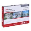 Hikvision DS-7604NXI-K1/4P(D) síťový videorekordér 1U Černá