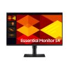 Samsung S40GD počítačový monitor 68,6 cm (27") 1920 x 1080 px Full HD LCD Černá