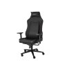 GENESIS Nitro 890 G2 Univerzální herní židle Polstrované sedadlo Černá