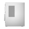Lenovo IdeaCentre Tower 08IRR9 Intel® Core™ i5 i5-14400 16 GB DDR5-SDRAM 1 TB SSD NoOS PC Šedá