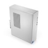 Lenovo IdeaCentre Tower 08IRR9 Intel® Core™ i5 i5-14400 16 GB DDR5-SDRAM 1 TB SSD NoOS PC Šedá
