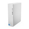 Lenovo IdeaCentre Tower 08IRR9 Intel® Core™ i5 i5-14400 16 GB DDR5-SDRAM 1 TB SSD NoOS PC Šedá