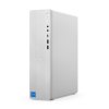 Lenovo IdeaCentre Tower 08IRR9 Intel® Core™ i5 i5-14400 16 GB DDR5-SDRAM 1 TB SSD NoOS PC Šedá