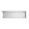 Lenovo IdeaCentre Tower 08IRR9 Intel® Core™ i5 i5-14400 16 GB DDR5-SDRAM 1 TB SSD NoOS PC Šedá