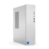 Lenovo IdeaCentre Tower 08IRR9 Intel® Core™ i5 i5-14400 16 GB DDR5-SDRAM 1 TB SSD NoOS PC Šedá