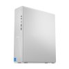 Lenovo IdeaCentre Tower 08IRR9 Intel® Core™ i5 i5-14400 16 GB DDR5-SDRAM 1 TB SSD NoOS PC Šedá