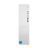 Lenovo IdeaCentre Tower 08IRR9 Intel® Core™ i5 i5-14400 16 GB DDR5-SDRAM 1 TB SSD NoOS PC Šedá
