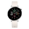 OnePlus Watch 3 43mm 3,35 cm (1.32") AMOLED Digitální 466 x 466 px Dotyková obrazovka Stříbrná, Titanová Wi-Fi GPS