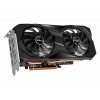Asrock Challenger Radeon RX 6600 XT D 8G OC AMD 8 GB GDDR6