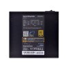 ENDORFY Supremo FM5 Gold 750 W napájecí zdroj 18+10 pin ATX ATX Černá