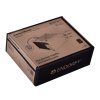 ENDORFY Supremo FM5 Gold 750 W napájecí zdroj 18+10 pin ATX ATX Černá