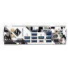 Asrock Z790 Steel Legend WiFi Intel Z790 LGA 1700 ATX
