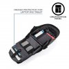 XD DESIGN BATOH PROTI KRÁDEŽI BOBBY HERO REGULAR GREY P/N: P705.292