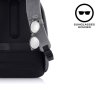 XD DESIGN BATOH PROTI KRÁDEŽI BOBBY HERO REGULAR GREY P/N: P705.292