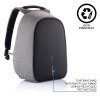 XD DESIGN BATOH PROTI KRÁDEŽI BOBBY HERO REGULAR GREY P/N: P705.292