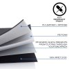 XD DESIGN BATOH PROTI KRÁDEŽI BOBBY HERO REGULAR GREY P/N: P705.292