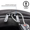 XD DESIGN BATOH PROTI KRÁDEŽI BOBBY HERO REGULAR GREY P/N: P705.292