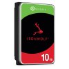 Seagate IronWolf vnitřní pevný disk 10 TB 256 MB 3.5" Serial ATA III (ST10000VN000)