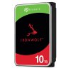 Seagate IronWolf vnitřní pevný disk 10 TB 256 MB 3.5" Serial ATA III (ST10000VN000)