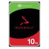 Seagate IronWolf vnitřní pevný disk 10 TB 256 MB 3.5" Serial ATA III (ST10000VN000)