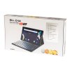 BLOW PlatinumTAB10 4G V22 tablet + 4GB/64GB osmijádrové pouzdro