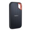 SanDisk Extreme Portable 1000 GB Černá