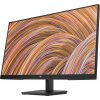 HP V27i G5 FHD Monitor 68,6 cm (27") 1920 x 1080 px Full HD Černá
